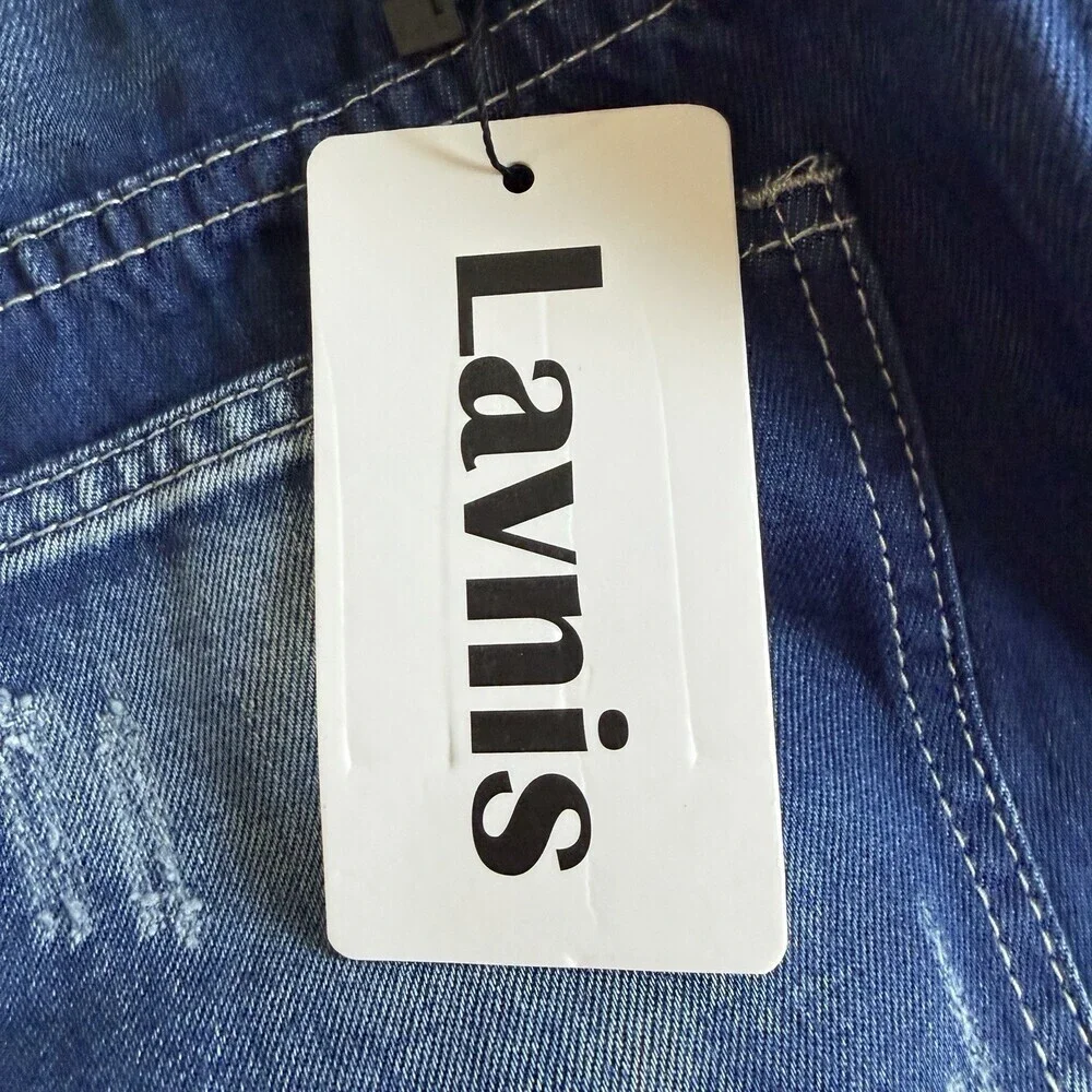 Lavnis dark wash